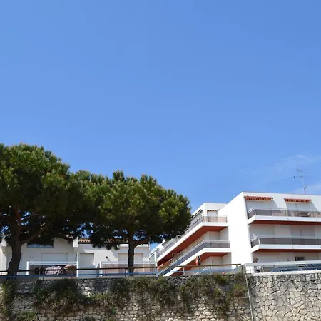 Apartamento Palais Sur Saint-Palais-sur-Mer